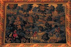 06A Tapestry In The Chateau Lake Louise Lobby.jpg
